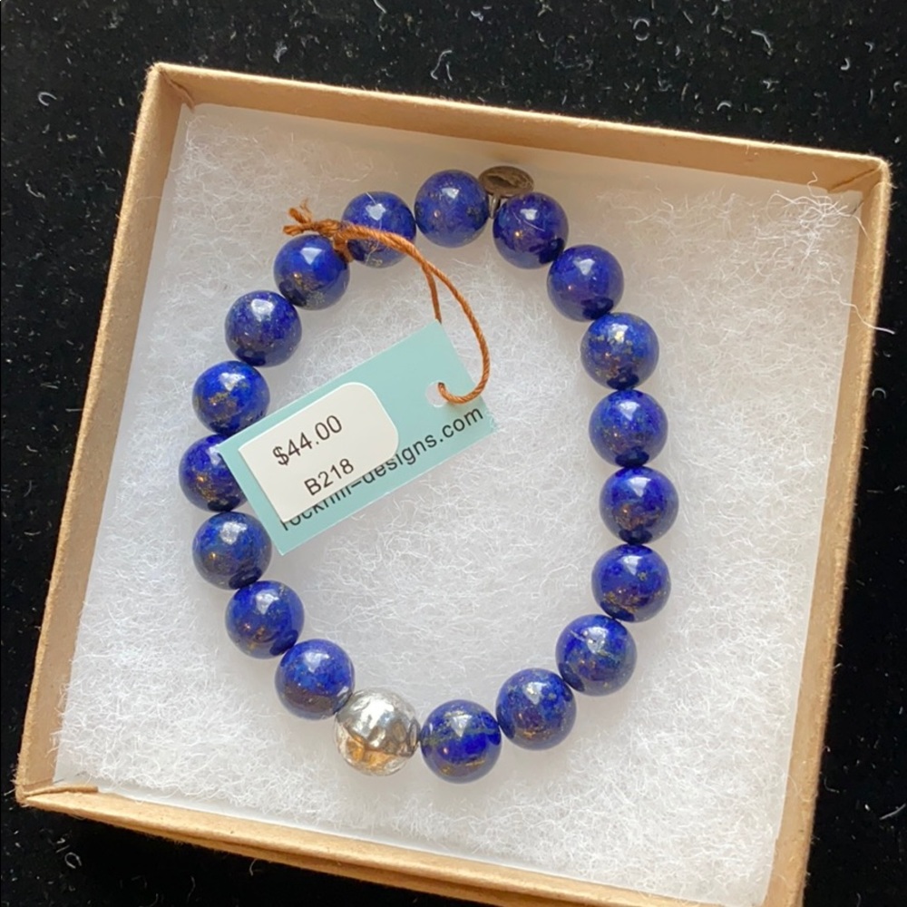Rockhill Bracelet